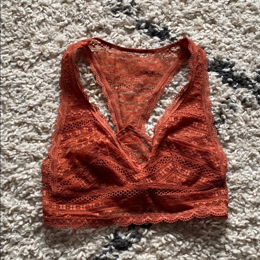 Victoria’s Secret bralet XS